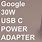 Google 30W Charger
