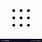 Google 9 Dots Icon