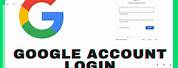 Google Account Login