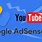 Google Adsense YouTube