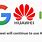 Google Android Huawei