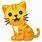Google Cat Emoji