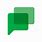 Google Chat App Icon