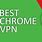 Google Chrome VPN