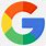 Google Flat Logo Design
