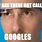 Google Glass Meme