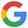 Google Logo Art