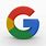 Google Logo Art Design
