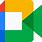 Google Meet Icon Transparent