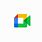 Google Meeting Icon