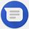 Google Messenger Icon