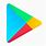 Google Play Store Home