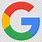 Google Search Icon for Desktop