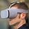 Google VR Glasses