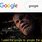 Googling Google Meme