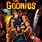 Goonies Poster