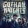 Gotham Knights Poster