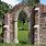 Gothic Archway