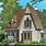 Gothic Cottage House Plans