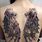 Gothic Wings Tattoo