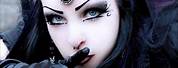 Gothic Women Wallpapers