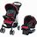 Graco Stroller and Car Seat Combo