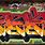 Graffiti Wallpaper for Windows 10