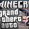 Grand Theft Auto Minecraft