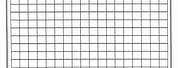Graph Paper 1 Cm Grid