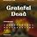 Grateful Dead Font Free