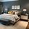 Gray Bedroom Colors