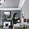 Gray Living Room Accent Colors