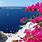 Greece Desktop Background