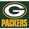 Green Bay Packers Logo Free