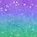 Green Glitter Ombre Background