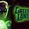 Green Lantern Cartoon Network