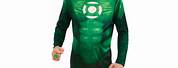 Green Lantern Costume for Kids