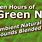 Green Noise