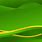 Green Vector Art Background