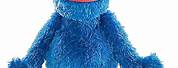 Grover Toy