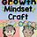 Growth Mindset Art Activity