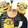 Gru and the Minions
