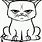 Grumpy Cat Coloring