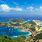 Guadeloupe Island Caribbean