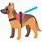 Guard Dog Emoji