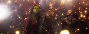 Guardians of the Galaxy Unite GIF