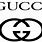 Gucci Logo Art