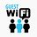 Guest Wi-Fi Logo