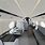 Gulfstream 5 Interior