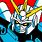 Gundam Pixel Art